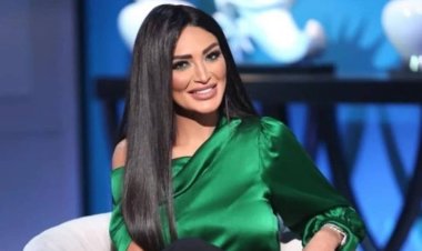 سالي عبدالسلام تحذر من طريقة جديدة للنصب: خلوا بالكم