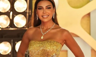 بين الفن والرسالة.. ريهام حجاج تكشف المعادلة السرية لنجاح مسلسل توابع