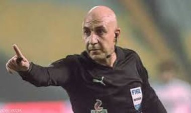 15 مارس.. التحقيق مع الحكم محمد عادل في واقعة سب لاعبي البنك الأهلي خلال مباراة الزمالك