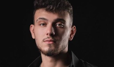 المطرب الشامي يرد على تساؤلات حول زواجه