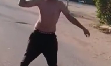 الأمن يكشف ملابسات فيديو بلطجة ضد أسرة بالجيزة ويضبط الجاني