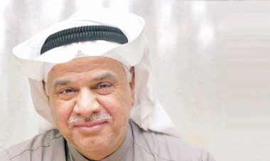 وفاة الممثل والإعلامي فخري عودة صاحب أول مسرحية كويتية ملونة