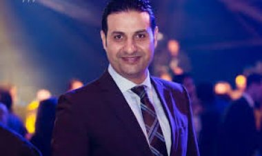 وفاة والدة الفنان حمادة بركات وتشييع الجنازة عقب صلاة الظهر