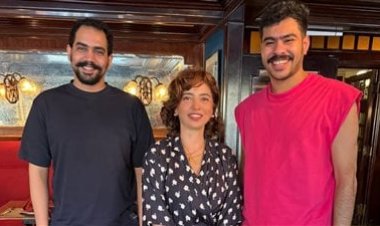 اليوتيوبر أحمد رمزي يخوض أولى بطولاته الدرامية في «فخر الدلتا»