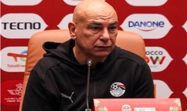 استبعاد صلاح.. حسام حسن يعلن قائمة منتخب مصر لوديتي السعودية وإسبانيا