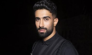 الملحن مصطفى جاد يُصاب بقطع في وتر أكيليس للمرة الثانية ويطلب الدعاء: "قدر الله وما شاء فعل"