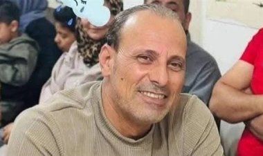 وزير البترول يقرر تعيين نجل وابن شقيق شهيد الشهامة خالد عبد العال