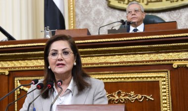 وزيرة التخطيط: توجيه الاستثمارات لخفض حوادث الطرق في المحافظات ذات الأولوية