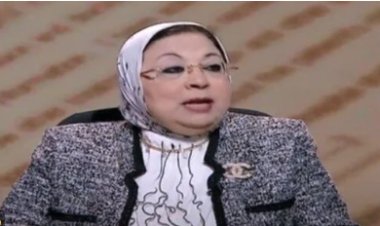 الدكتورة دينا شكري تتحدث عن تجربتها في ممارسة الطب الشرعي.. تعرف على التفاصيل