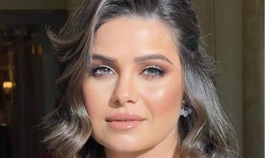 يسرا اللوزي: شخصيات مسلسل " سراب " موثرة والمخرج أحمد خالد يحترم الممثل