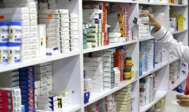 ضبط مديرة إدارة صيدليات امتنعت عن سداد 800 ألف مستحقة عليها في القاهرة 
