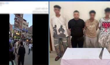 الداخلية تكشف تفاصيل مشاجرة  الخصوص