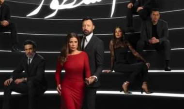 أحمد فهمي: سعيد جدًا بكل ردود الأفعال الإيجابية على مسلسل بين السطور