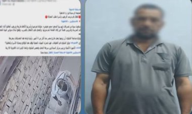 خلافات الميراث تشعل أزمة عائلية في الدقهلية.. ضبط متهم بإلقاء القمامة أمام منزل زوجة شقيقه والتعدي عليها