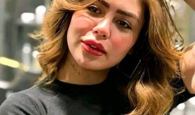 القبض على البلوجر الشهيرة  هدير عبد الرازق من داخل شقتها بأحد كمبوندات القاهرة 