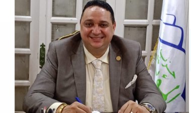 قيادي بـ«حزب المؤتمر»: القيادة السياسية حريصة على تعزيز وتطبيق المفهوم الشامل لـ«حقوق الإنسان»