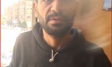 «الشبابيك طارت في السماء».. شاهد عيان يكشف تفاصيل انفجار 3 محطات صرف صحي بالقليوبية| فيديو