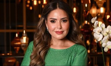 صابرين تعتذر عن تكريمها في مهرجان المركز الكاثوليكي بسبب وعكة صحية