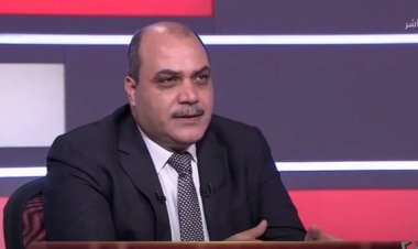محمد الباز: جهات مغرضة تحاول الشوشرة على تشكيل الحكومة الجديدة