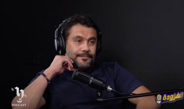 أحمد حسن: ألفين جنيه منعوني أنتقل للأهلي قبل الاحتراف الخارجي