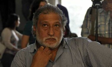 محسن أحمد لـ"العاصمة":  حزين بسبب ماحدث لضحايا عقار السيدة زينب 