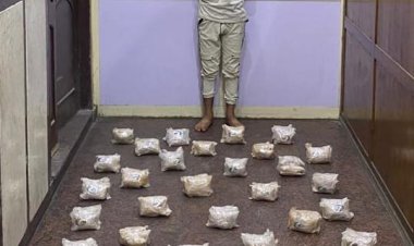 إحباط ترويج 175 ألف قرص كبتاجون بقيمة 210 مليون جنيه في مطروح 
