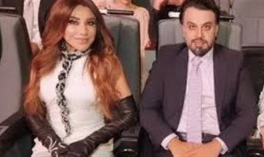 بينهما 15 عامًا.. اعرف سن عمر الدهماني زوج نجوى كرم