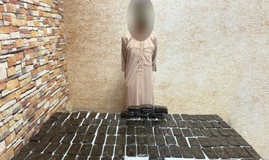 قبل ترويجها بـ 4 محافظات.. ضبط 16 عنصرا إجراميا بحوزتهم مواد مخدرة وأسلحة بـ16 مليون جنيه