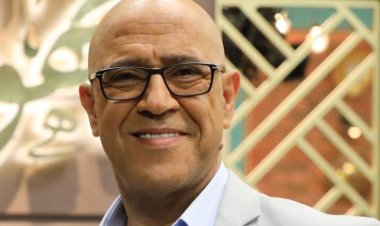 أشرف عبد الباقي: بنفكر في جزء جديد من مسلسل راجل وست ستات