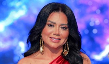 رانيا يوسف لـ"العاصمة": أتمنى مسلسلي في رمضان 2025 يعجبكم