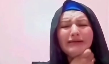 بعد واقعة الحريق على الهواء.. القبض على البلوجر «أم آدم» ومصورة اللايف
