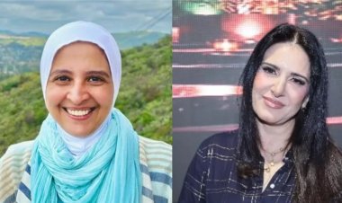 ميرنا وليد تكشف حقيقة خلافاتها مع حنان ترك وتعلق: السينما خسرت كتير بعد اعتزالها