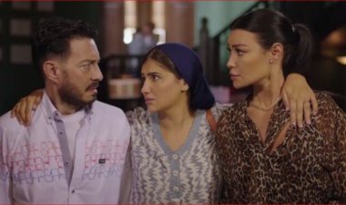 الحلقه ١٦ من مسلسل نعمة الأفوكاتو.. ملخص الأحداث