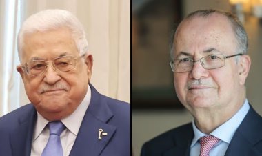 تسريبات عبرية تتحدث عن رئيس حكومة فلسطين الجديد.. تفاصيل