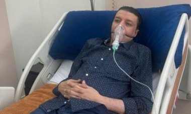 انزلق على صخرة.. إصابة مصطفى كامل في ظهره خلال وجوده مع أسرته بالساحل الشمالي