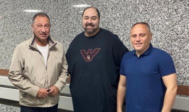 فيوتشر يشكر مجلس الأهلي بعد زيارة أحمد رفعت