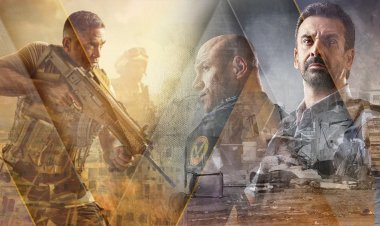 مفاجأة.. انطلاق تحضيرات مسلسل "الاختيار 4" وعودته بنجوم جدد