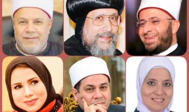 الخميس.. «رمضان ومحبة الأوطان» على منصة ملتقى الهناجر الثقافي