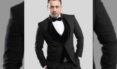 الفنان محمد نجاتي يتعرض لحادث مروع بسيارته وتم نقله للمستشفى