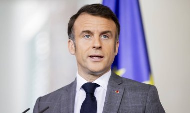 عاجل.. «ماكرون» يعلن حل البرلمان الفرنسي ويدعو إلى انتخابات جديدة