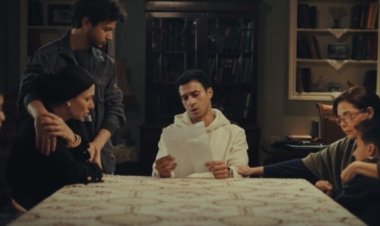 «المكائد» تبدأ في الحلقة السابعة من مسلسل «مسار إجباري»