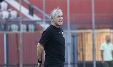 كولر: أخبرت الشناوي بإراحته من حين لآخر وهو متفهم ذلك