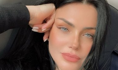 دارين حداد تعلن زواجها من شاب خارج الوسط الفني