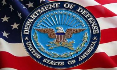 «الدفاع الأمريكية»: سياستنا واضحة في عدم وجود أي قوات أمريكية على الأرض في غزة 