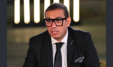 محمود الليثي: مش عايز أدخل في صراعات مع حد.. ونفسي أخرج من الدنيا من غير ما أظلم إنسان
