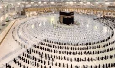 الداخلية تجري مراسم قرعة الحج في الجيزة ودمياط والإسكندرية.. اليوم 