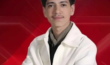 في موسمه الثاني.. عبد الرحيم الحلبي يتوج بلقب "إكس فاكتور"