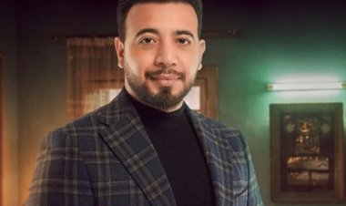 مسلسل «صدفة» يكشف عن موهبة أنور البعثى