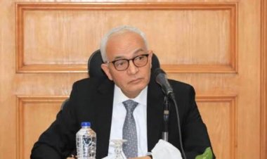 وزارة التعليم تشدد على التصدى للغش بامتحانات نهاية العام للإعدادية