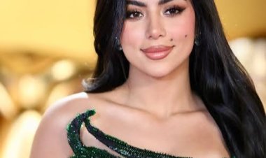 كارولين عزمي: رأس الأفعى محطة فخر في مسيرتي الفنية